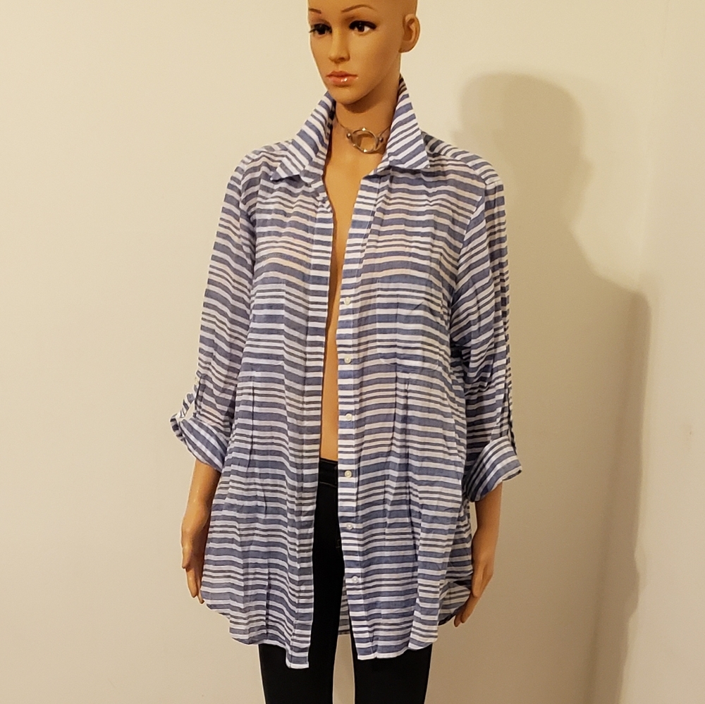 Women's Shirt by Lord and Taylor
